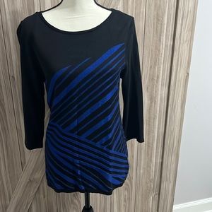 NWT light weight sweater